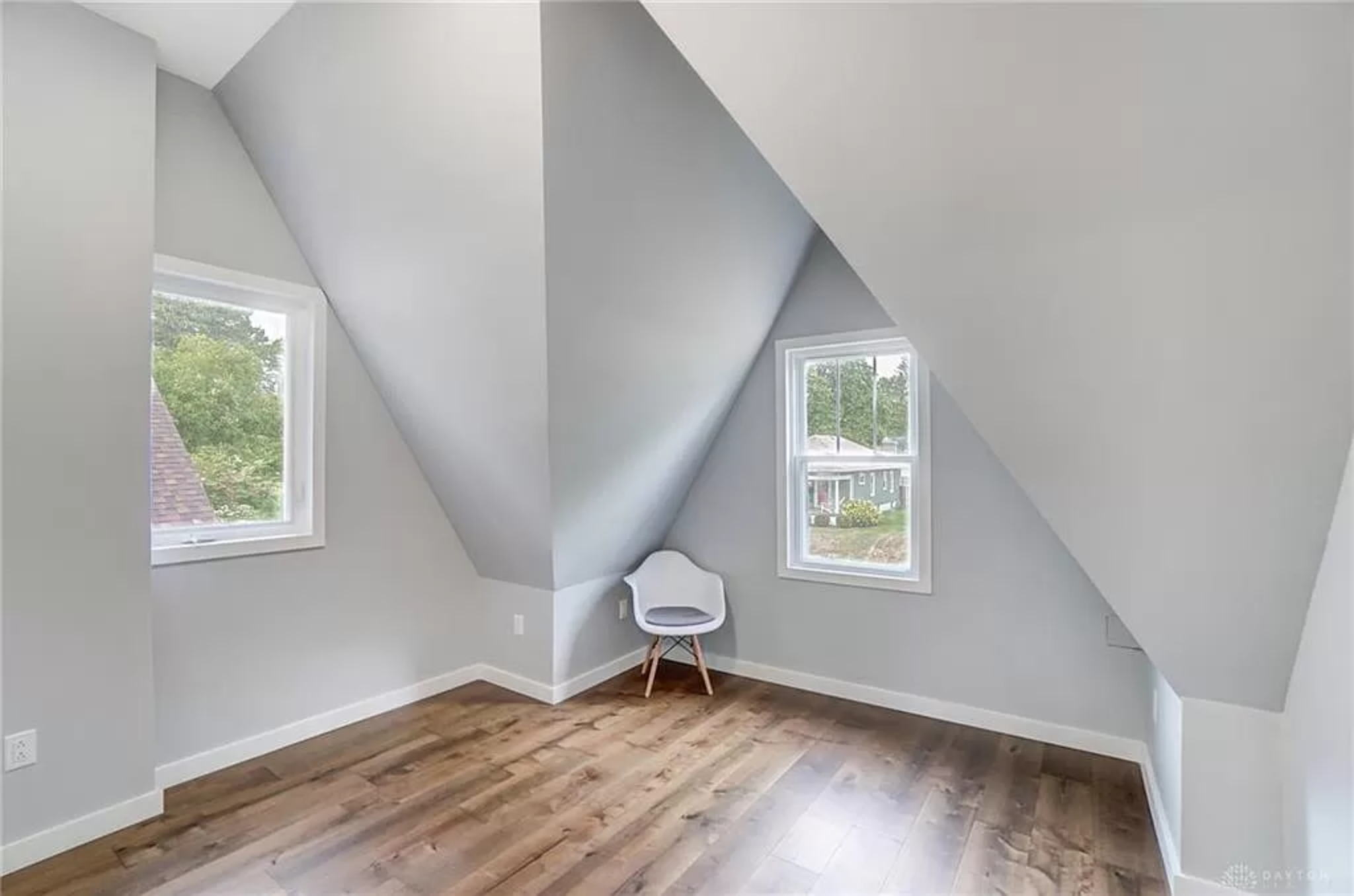 Attic 5